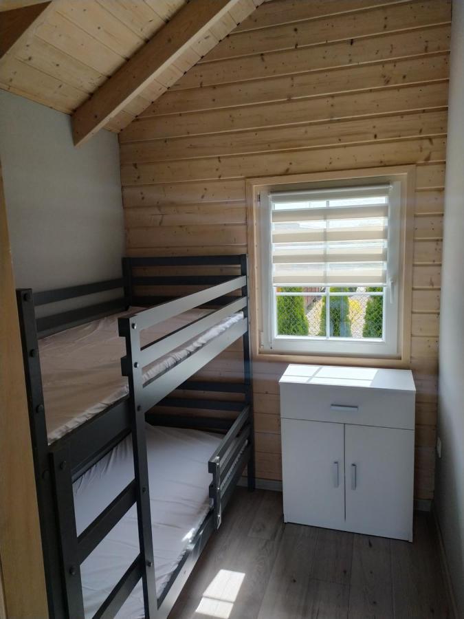Holiday home Martes Wicie