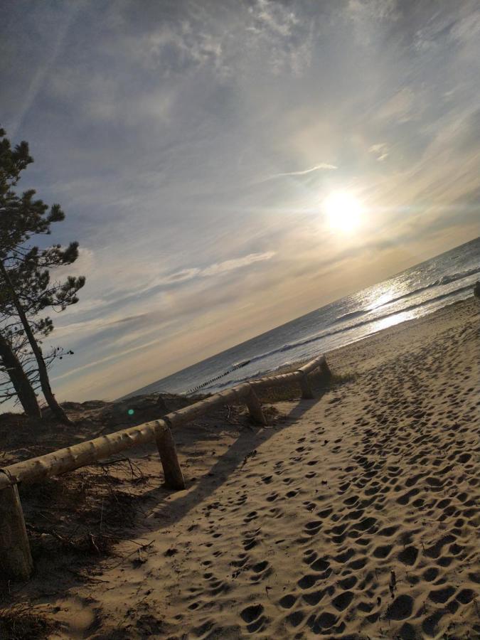Holiday home Martes Wicie