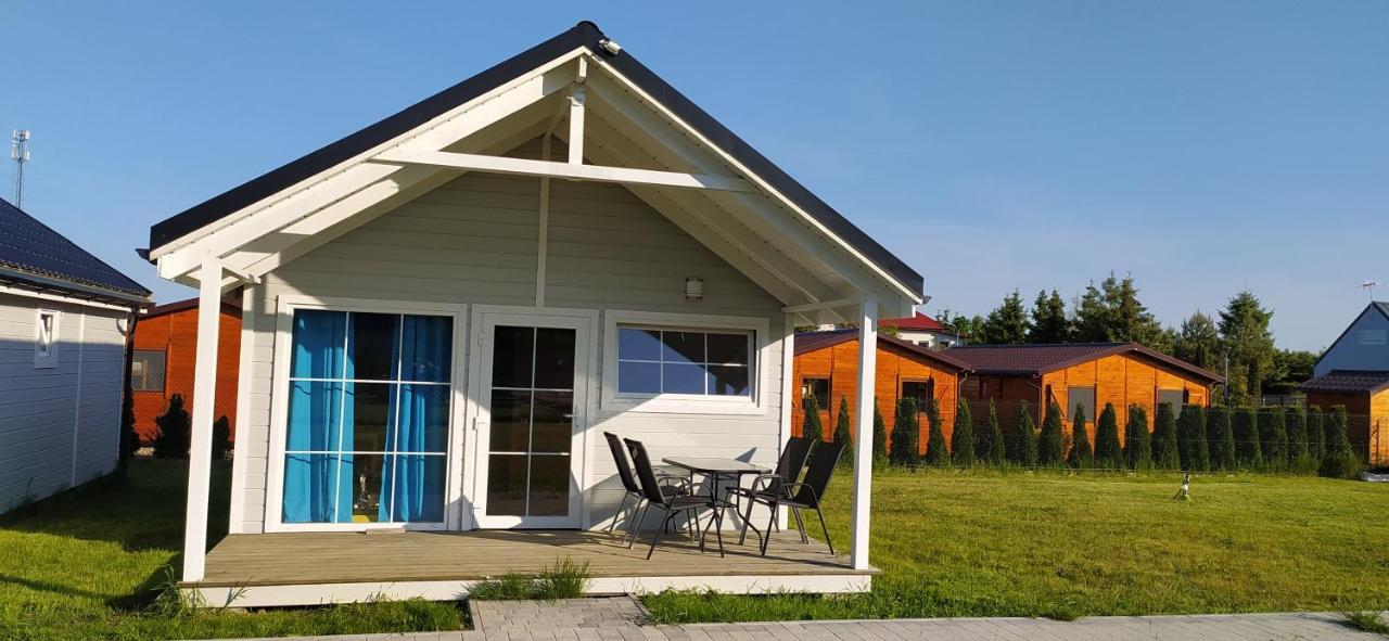 Holiday home Martes Wicie