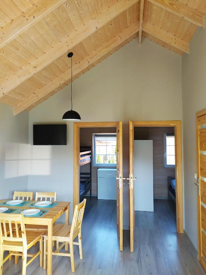 Martes Wicie Holiday home *