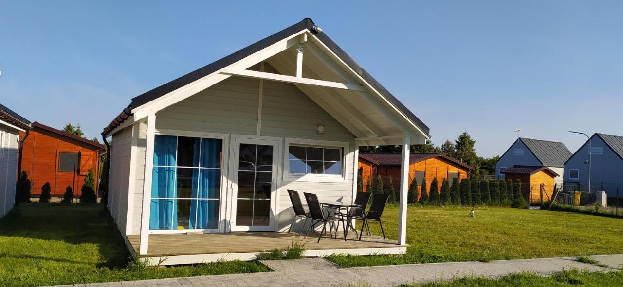 Holiday home Martes Wicie