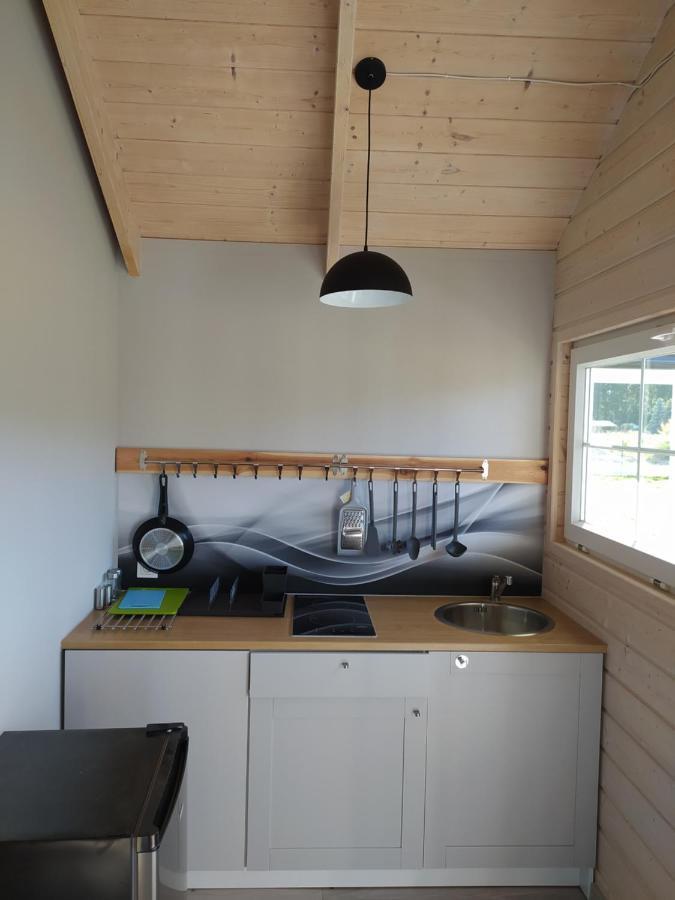 Martes Wicie Holiday home
