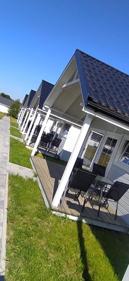 Martes Holiday home Wicie (West Pomeranian)