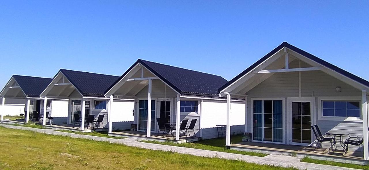 Holiday home Martes Wicie Wicie (West Pomeranian)