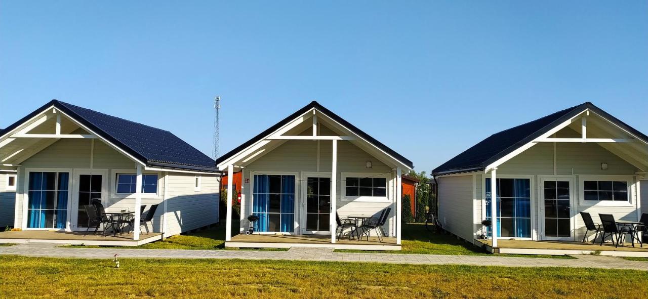 Martes Wicie Holiday home *