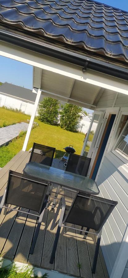 Holiday home Martes Wicie Wicie (West Pomeranian)