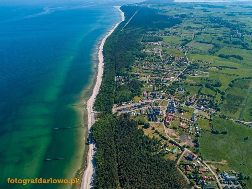 Будинок відпочинку Martes Wicie