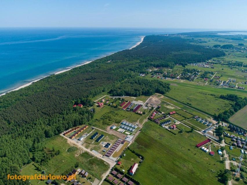 Будинок відпочинку Martes Wicie