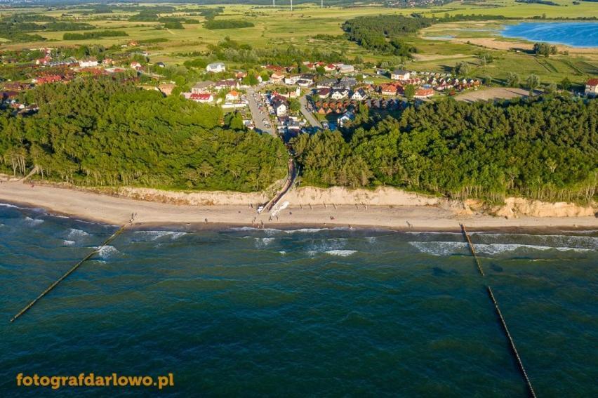 Martes Wicie Holiday home Wicie (West Pomeranian)