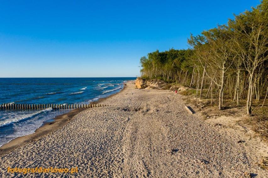 Martes Wicie Будинок відпочинку *