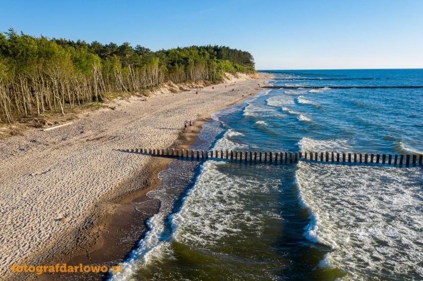 Martes Wicie Будинок відпочинку