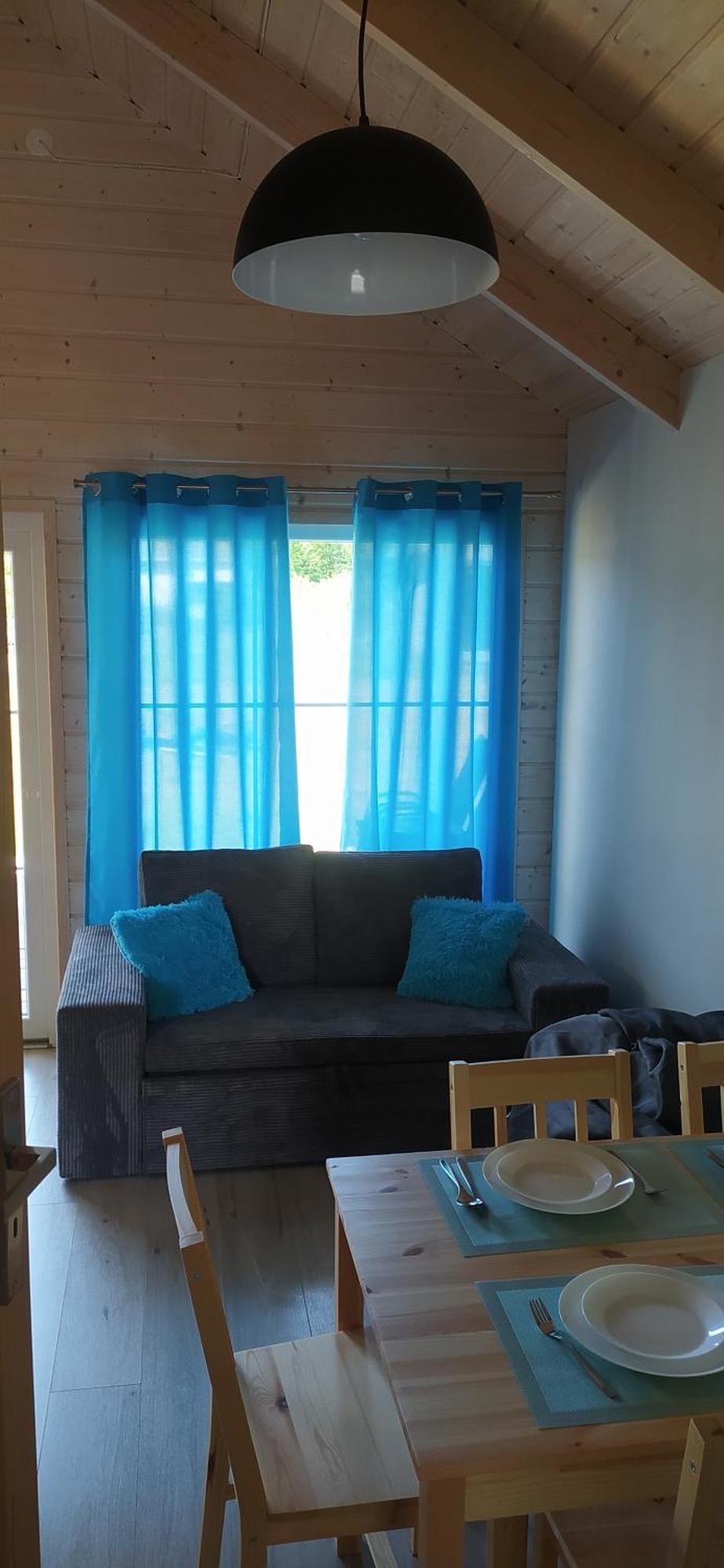 Martes Wicie Holiday home *