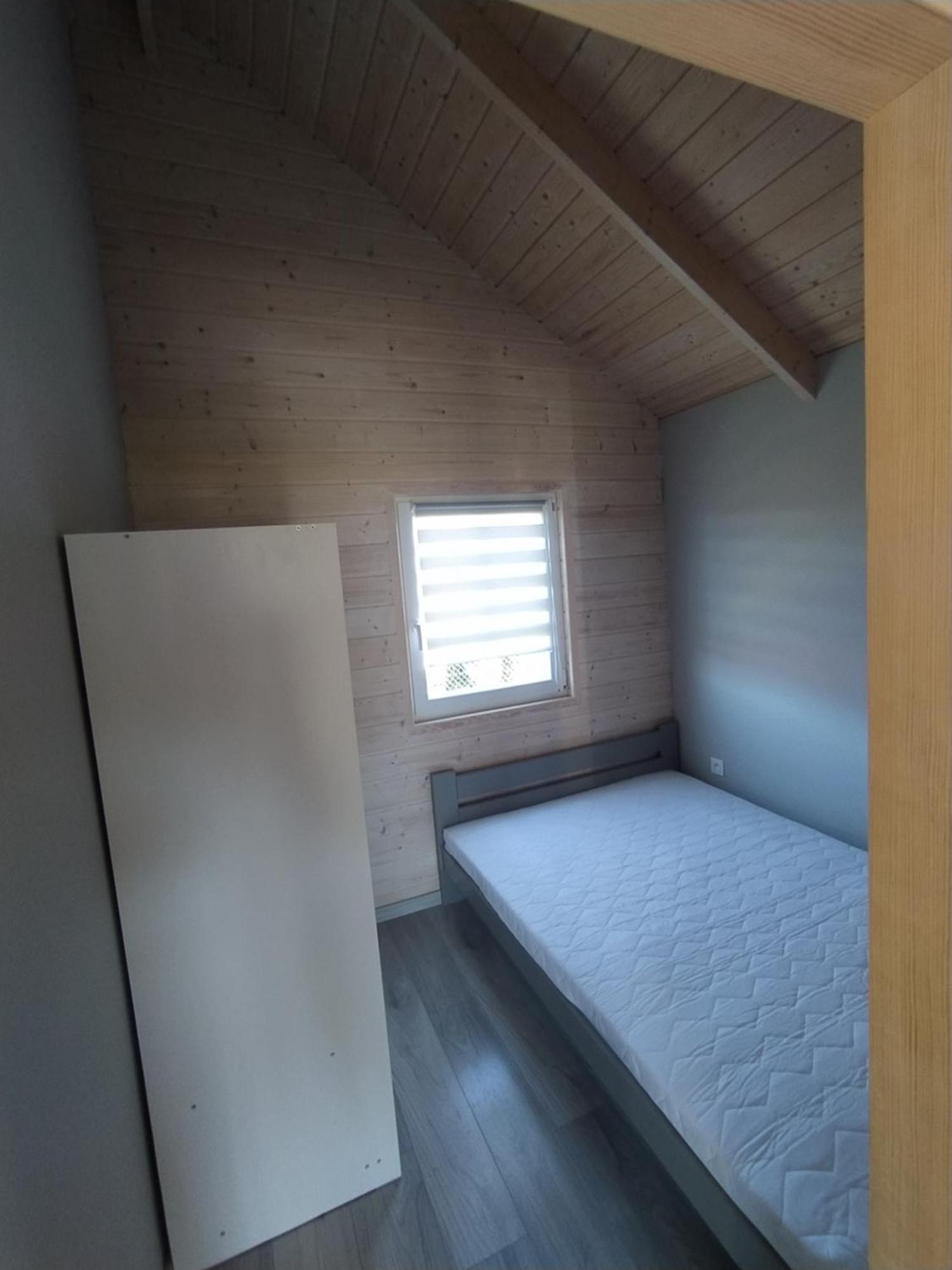 Martes Wicie Holiday home Wicie (West Pomeranian)