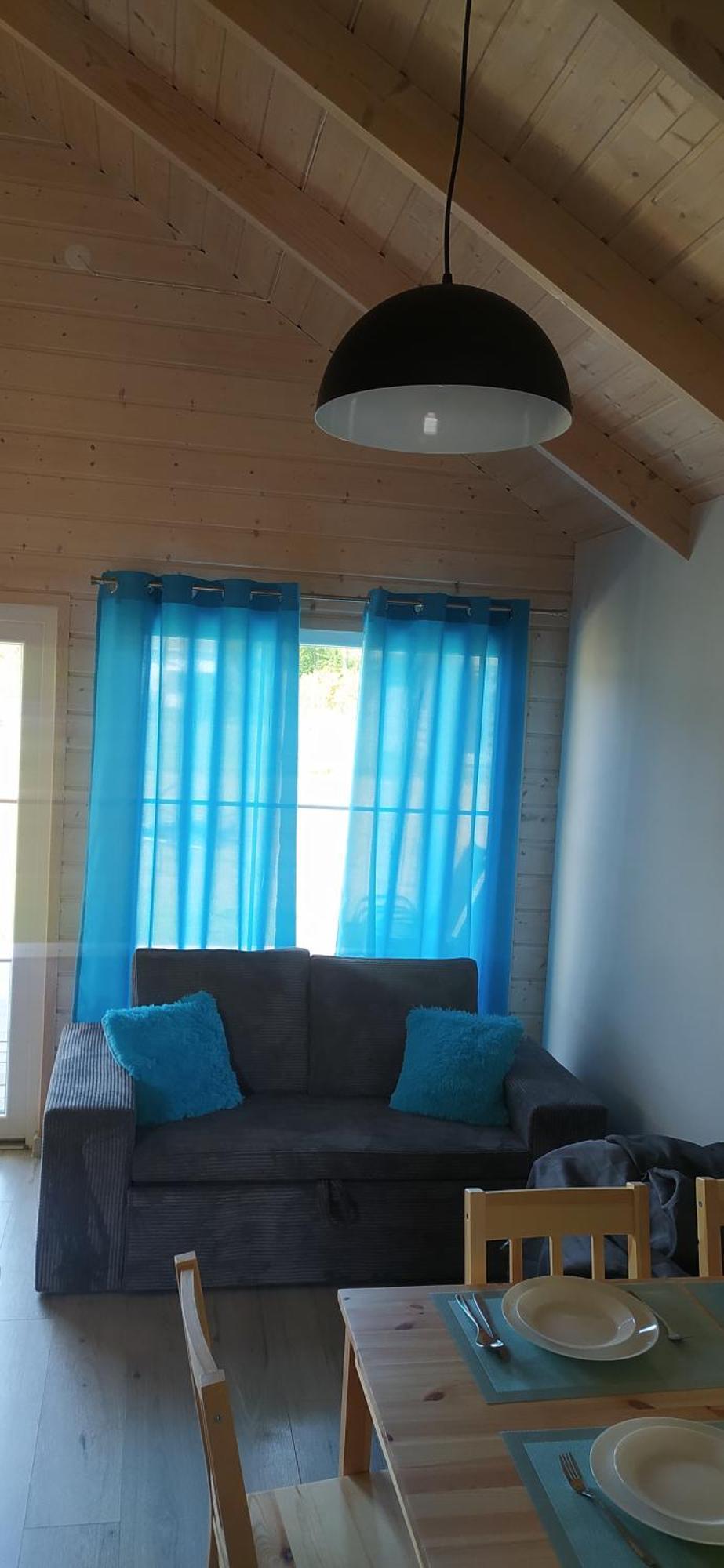Martes Wicie Holiday home