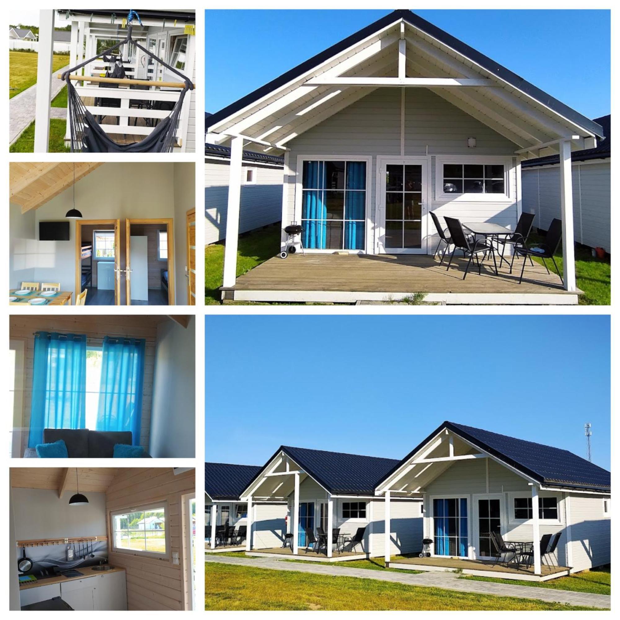 Holiday home Martes Wicie *