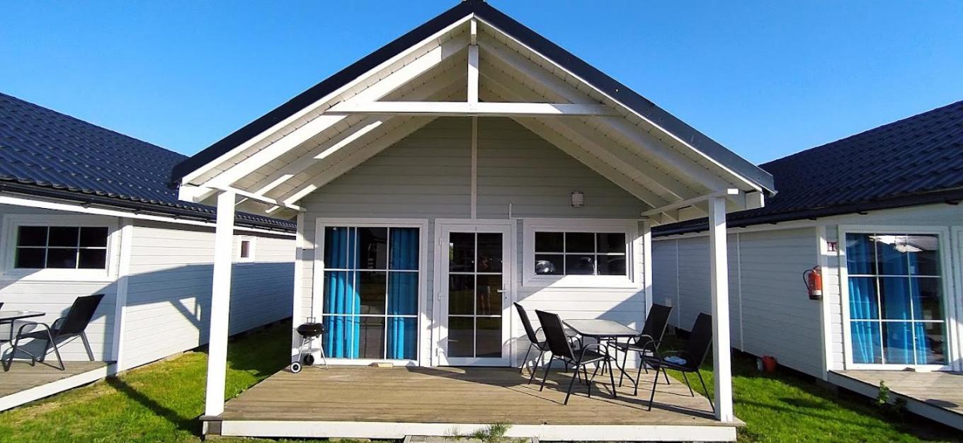 Martes Wicie Holiday home