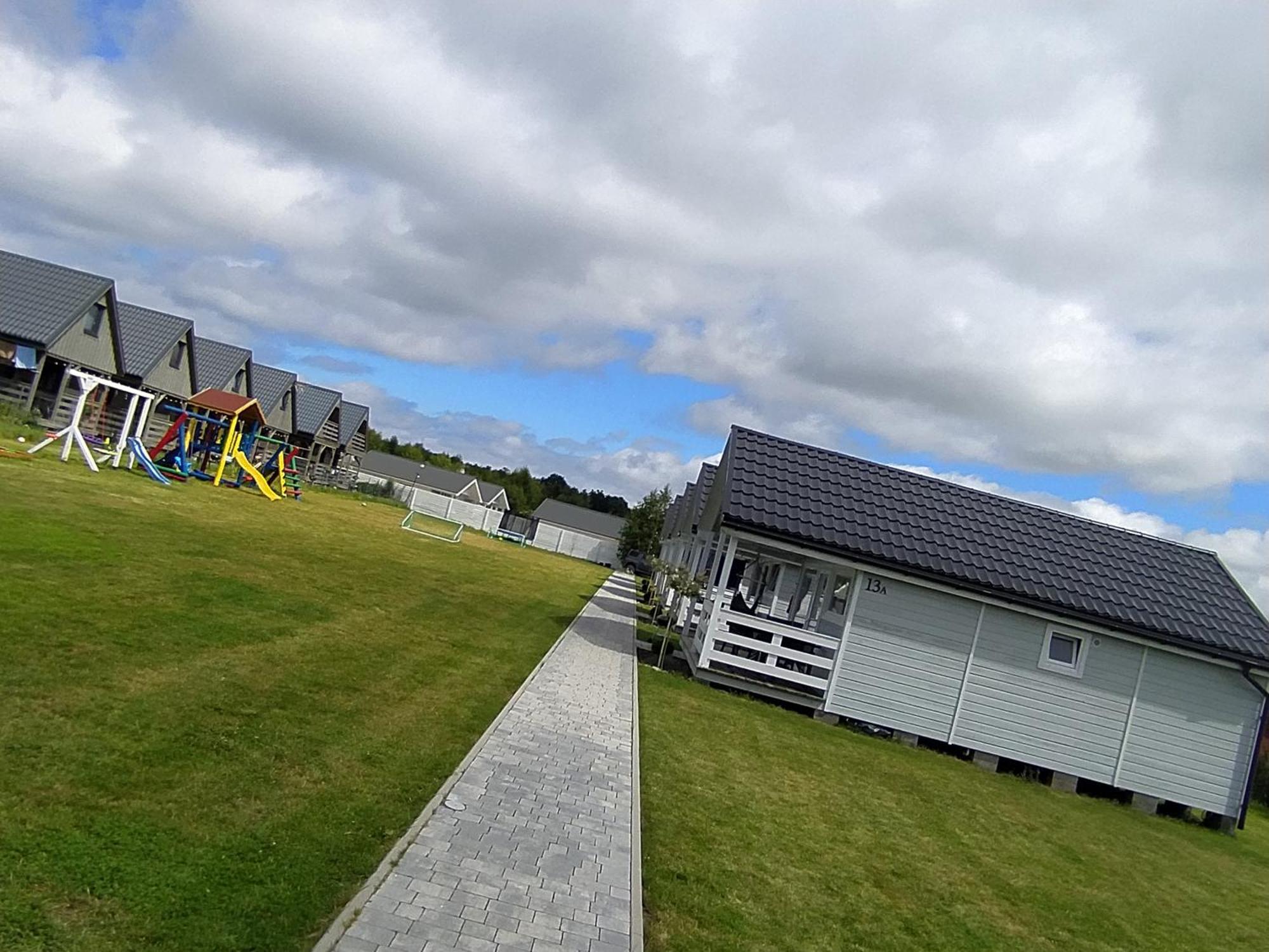 Holiday home Martes Wicie *